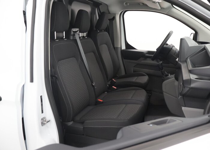 Ford Transit Custom 300 | 2.0 TDCI | L1 H1 | TREND |