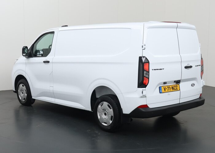 Ford Transit Custom 300 | 2.0 TDCI | L1 H1 | TREND |
