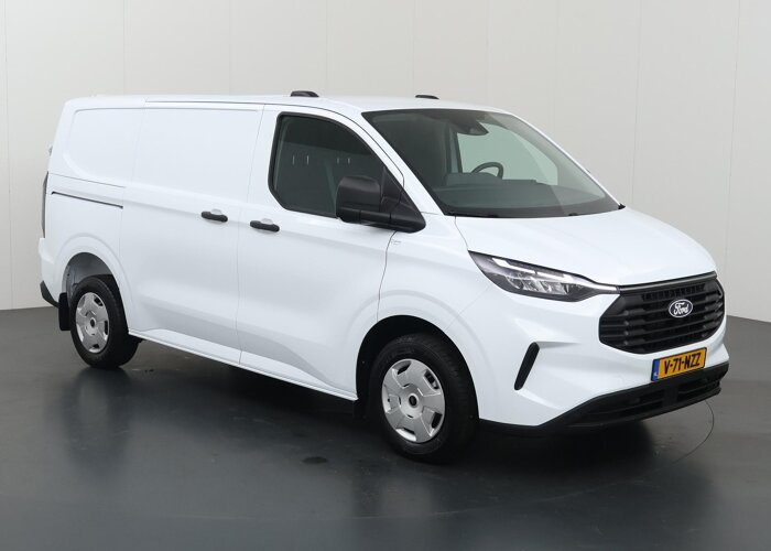 Ford Transit Custom 300 | 2.0 TDCI | L1 H1 | TREND |