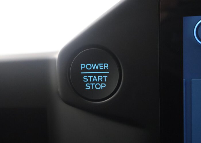 Ford Transit Custom 300 | 2.0 TDCI | L1 H1 | TREND |