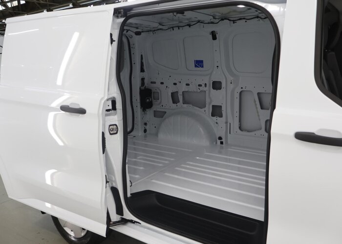 Ford Transit Custom 300 | 2.0 TDCI | L1 H1 | TREND |