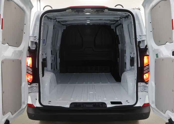 Ford Transit Custom 300 | 2.0 TDCI | L1 H1 | TREND |