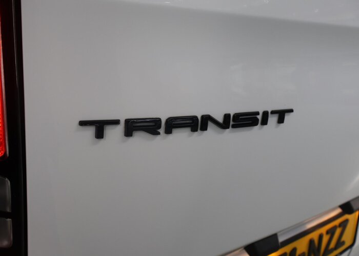 Ford Transit Custom 300 | 2.0 TDCI | L1 H1 | TREND |