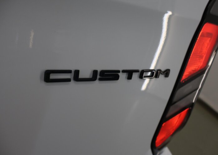 Ford Transit Custom 300 | 2.0 TDCI | L1 H1 | TREND |