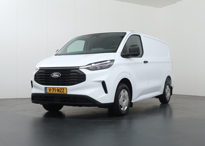 Ford Transit Custom 300 | 2.0 TDCI | L1 H1 | TREND |