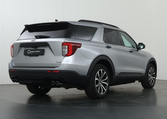 Ford Explorer 3.0 V6 EcoBoost PHEV ST-Line