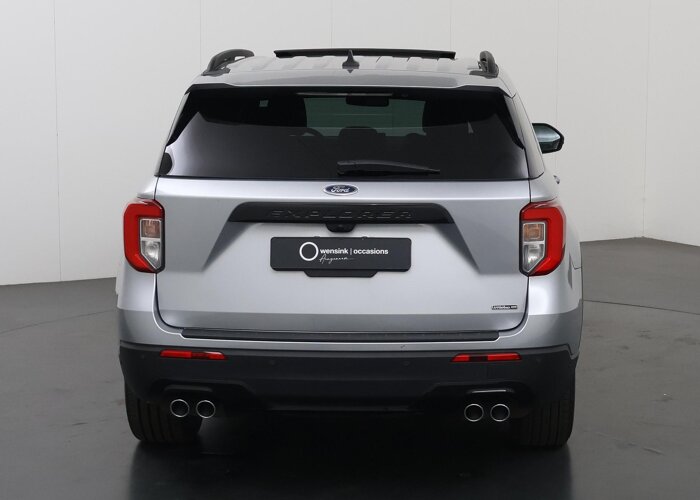 Ford Explorer 3.0 V6 EcoBoost PHEV ST-Line