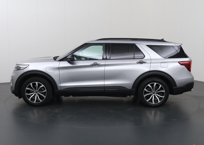 Ford Explorer 3.0 V6 EcoBoost PHEV ST-Line