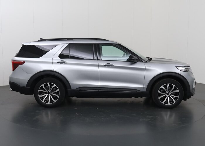 Ford Explorer 3.0 V6 EcoBoost PHEV ST-Line