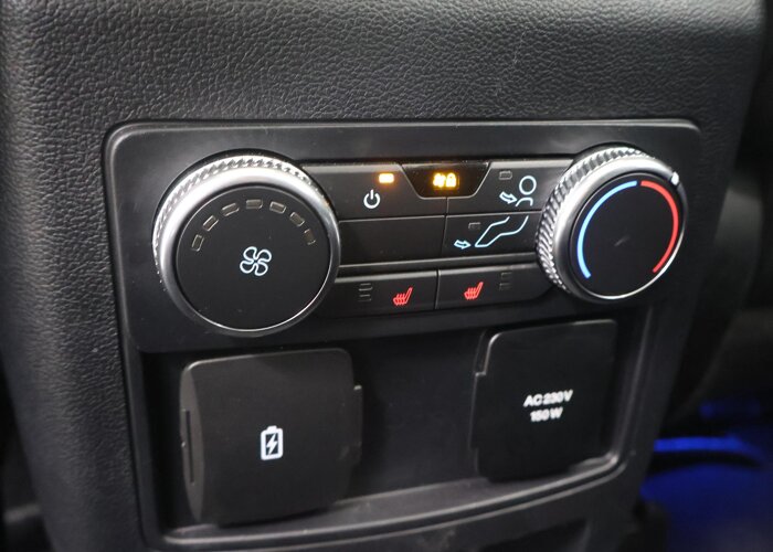Ford Explorer 3.0 V6 EcoBoost PHEV ST-Line