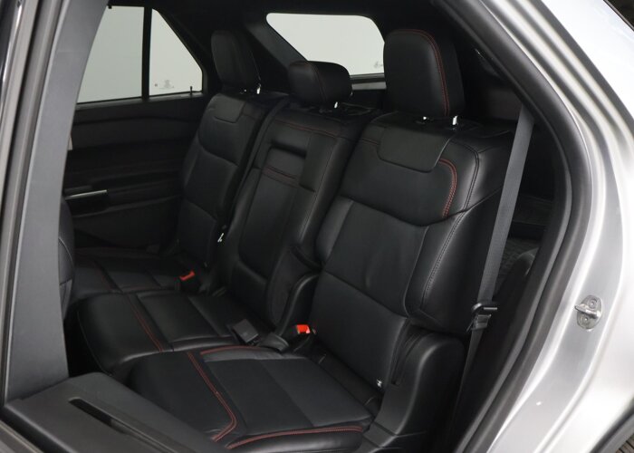 Ford Explorer 3.0 V6 EcoBoost PHEV ST-Line