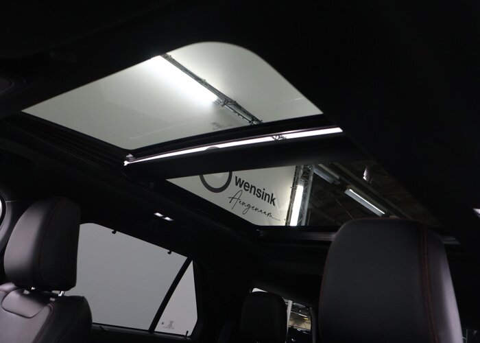 Ford Explorer 3.0 V6 EcoBoost PHEV ST-Line