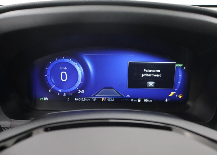 Ford Explorer 3.0 V6 EcoBoost PHEV ST-Line
