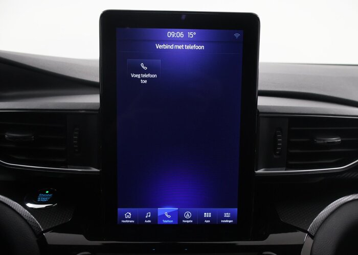 Ford Explorer 3.0 V6 EcoBoost PHEV ST-Line