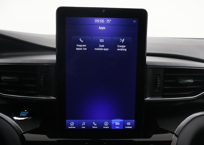 Ford Explorer 3.0 V6 EcoBoost PHEV ST-Line