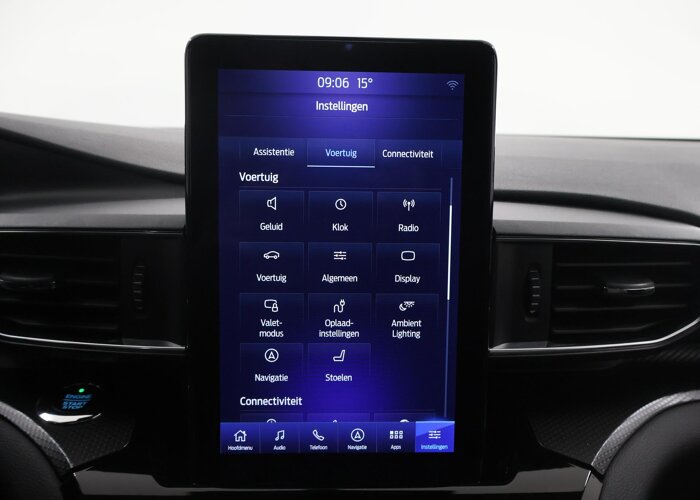 Ford Explorer 3.0 V6 EcoBoost PHEV ST-Line