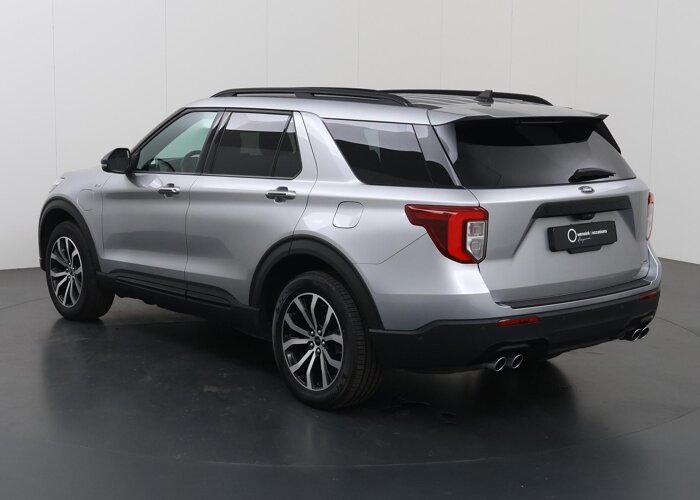 Ford Explorer 3.0 V6 EcoBoost PHEV ST-Line