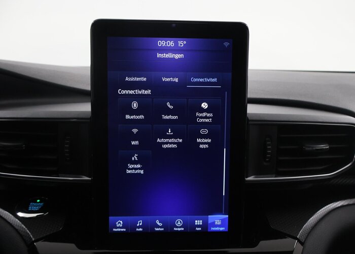 Ford Explorer 3.0 V6 EcoBoost PHEV ST-Line