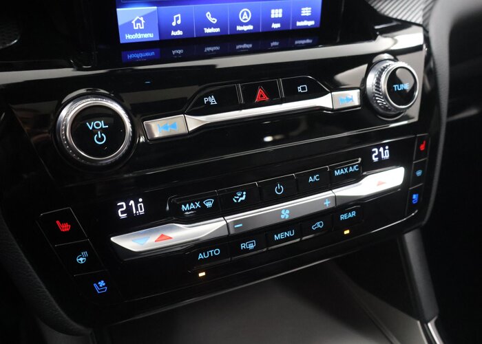 Ford Explorer 3.0 V6 EcoBoost PHEV ST-Line
