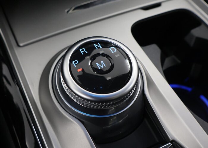 Ford Explorer 3.0 V6 EcoBoost PHEV ST-Line