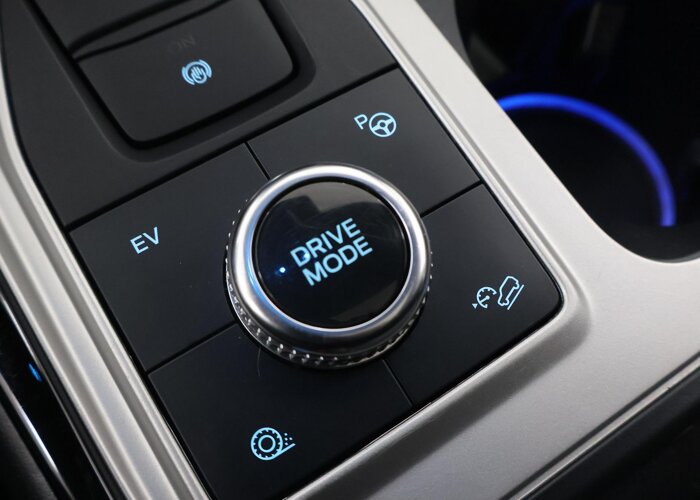 Ford Explorer 3.0 V6 EcoBoost PHEV ST-Line