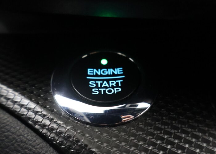 Ford Explorer 3.0 V6 EcoBoost PHEV ST-Line
