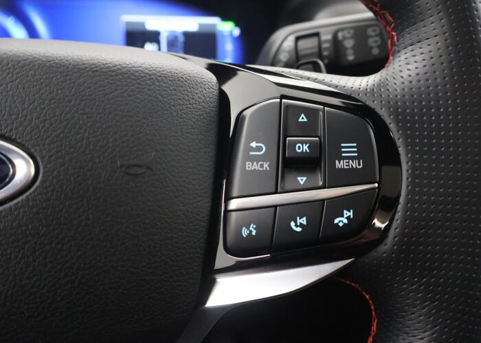 Ford Explorer 3.0 V6 EcoBoost PHEV ST-Line