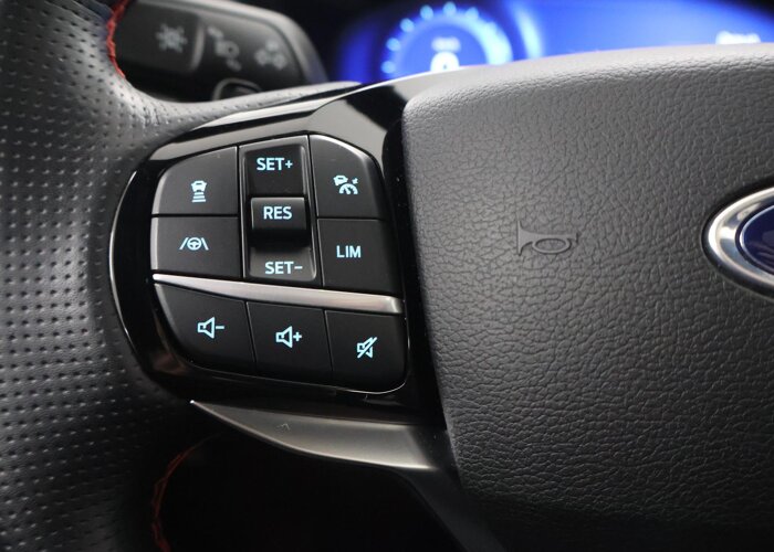 Ford Explorer 3.0 V6 EcoBoost PHEV ST-Line