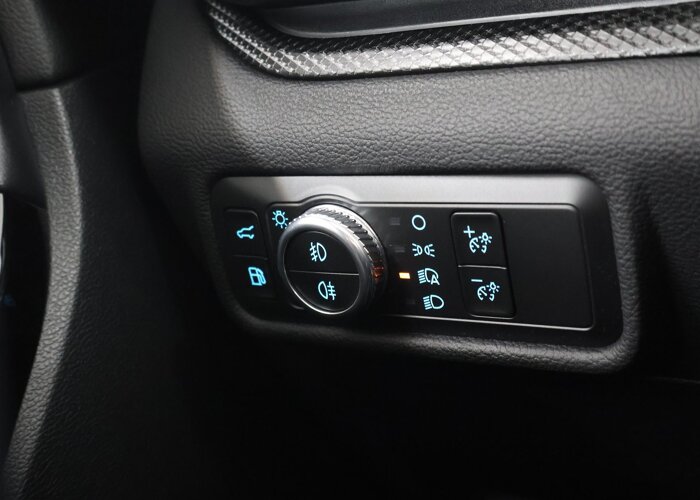 Ford Explorer 3.0 V6 EcoBoost PHEV ST-Line