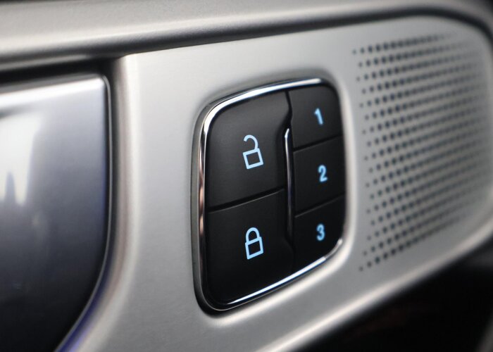 Ford Explorer 3.0 V6 EcoBoost PHEV ST-Line