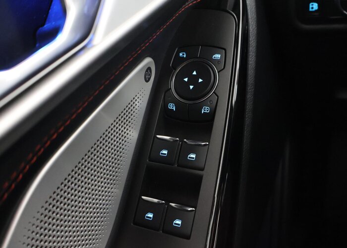 Ford Explorer 3.0 V6 EcoBoost PHEV ST-Line