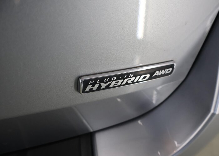 Ford Explorer 3.0 V6 EcoBoost PHEV ST-Line