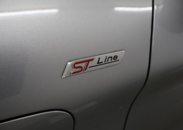 Ford Explorer 3.0 V6 EcoBoost PHEV ST-Line