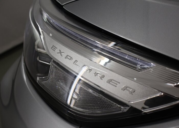 Ford Explorer 3.0 V6 EcoBoost PHEV ST-Line