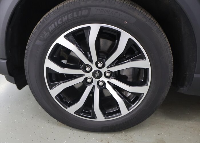 Ford Explorer 3.0 V6 EcoBoost PHEV ST-Line