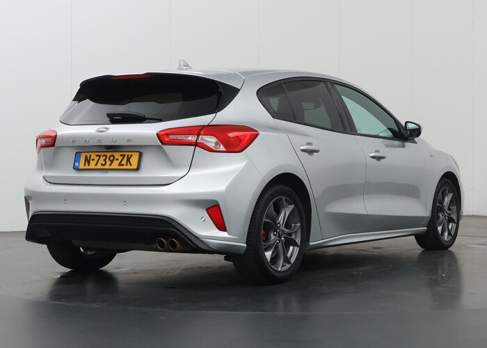 Ford Focus 1.5 EcoBoost ST Line X Business