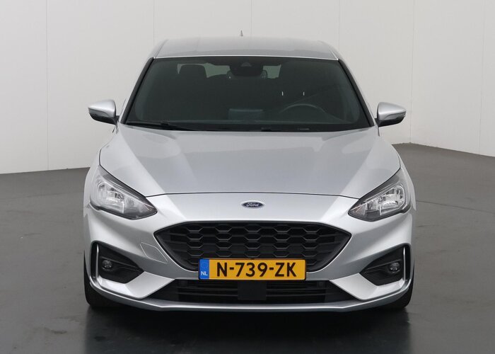 Ford Focus 1.5 EcoBoost ST Line X Business