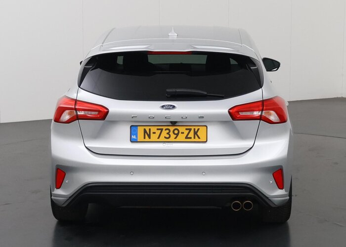 Ford Focus 1.5 EcoBoost ST Line X Business
