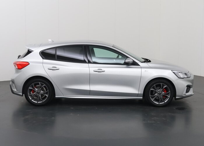 Ford Focus 1.5 EcoBoost ST Line X Business