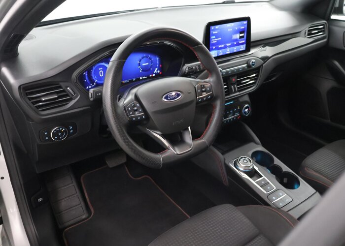 Ford Focus 1.5 EcoBoost ST Line X Business