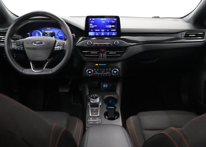 Ford Focus 1.5 EcoBoost ST Line X Business