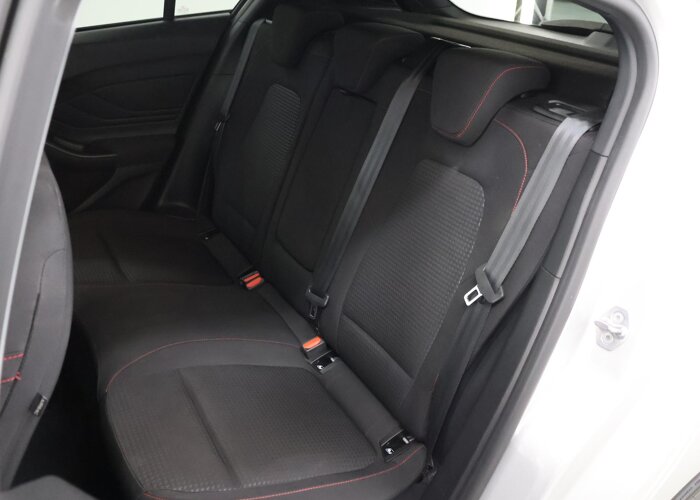 Ford Focus 1.5 EcoBoost ST Line X Business