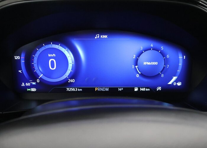 Ford Focus 1.5 EcoBoost ST Line X Business