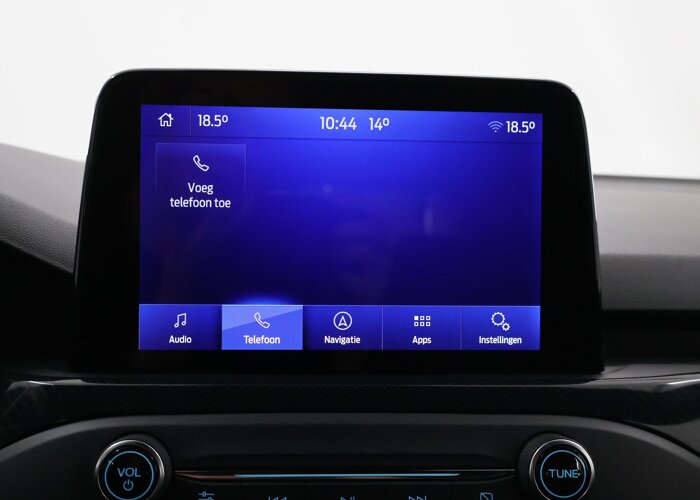 Ford Focus 1.5 EcoBoost ST Line X Business