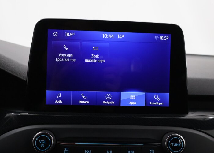 Ford Focus 1.5 EcoBoost ST Line X Business