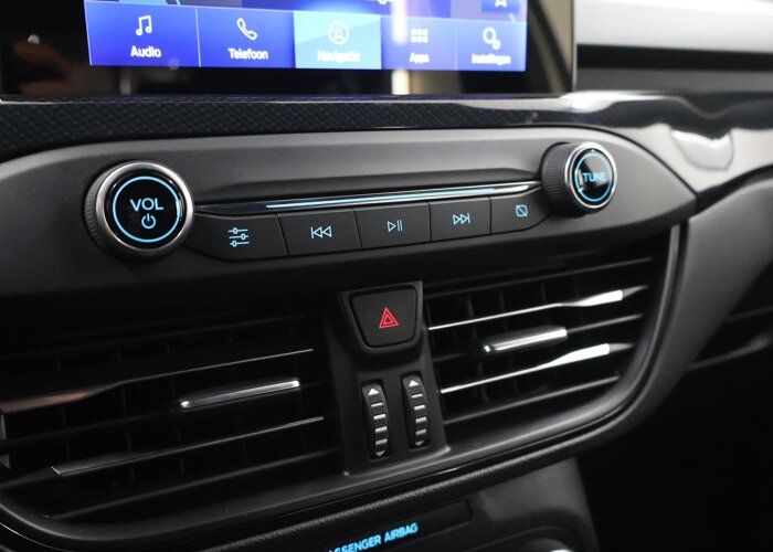 Ford Focus 1.5 EcoBoost ST Line X Business