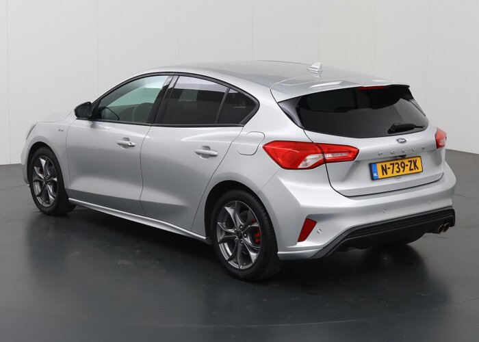 Ford Focus 1.5 EcoBoost ST Line X Business