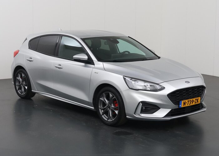 Ford Focus 1.5 EcoBoost ST Line X Business