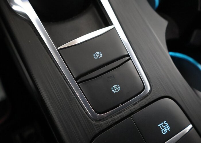 Ford Focus 1.5 EcoBoost ST Line X Business