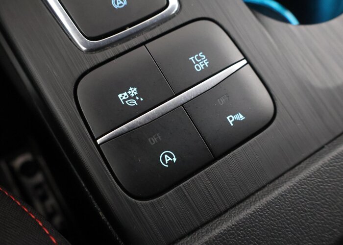 Ford Focus 1.5 EcoBoost ST Line X Business